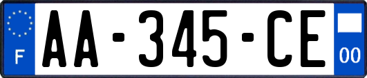 AA-345-CE
