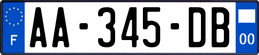 AA-345-DB