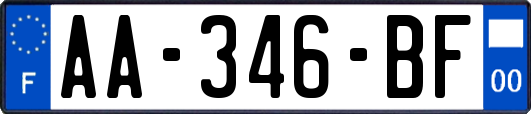 AA-346-BF