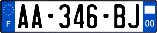 AA-346-BJ