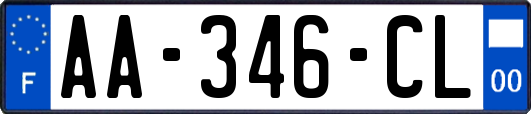 AA-346-CL