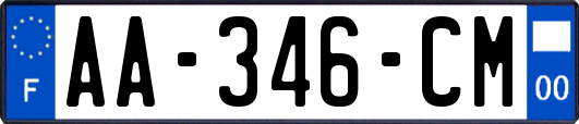 AA-346-CM