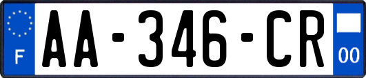 AA-346-CR
