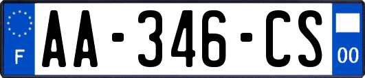 AA-346-CS
