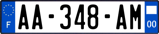 AA-348-AM