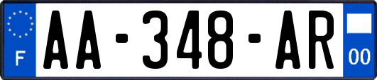 AA-348-AR