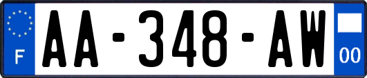 AA-348-AW