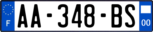 AA-348-BS