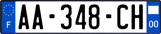 AA-348-CH