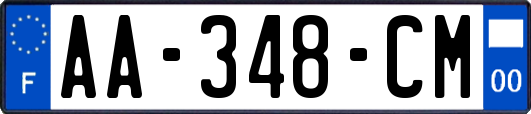 AA-348-CM