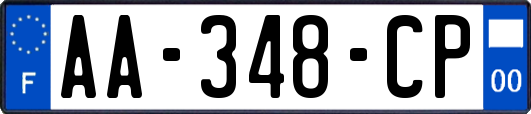 AA-348-CP