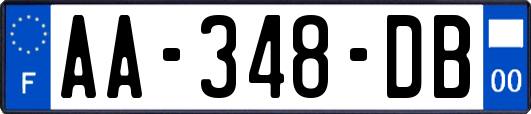 AA-348-DB