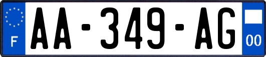 AA-349-AG