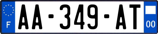 AA-349-AT