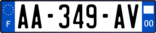 AA-349-AV