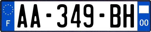 AA-349-BH
