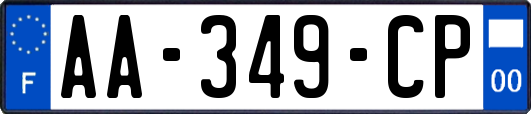 AA-349-CP