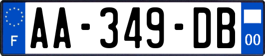 AA-349-DB