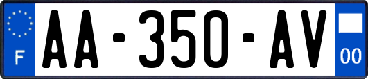 AA-350-AV