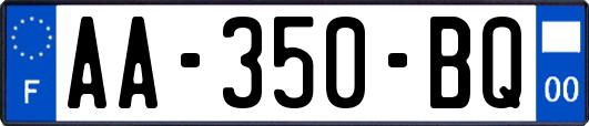 AA-350-BQ