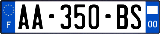AA-350-BS