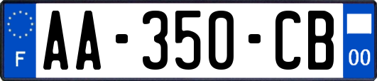 AA-350-CB