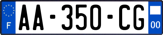 AA-350-CG