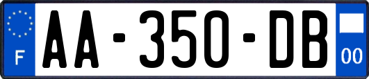 AA-350-DB