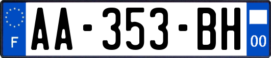 AA-353-BH