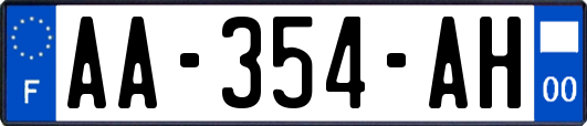 AA-354-AH