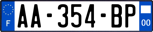 AA-354-BP