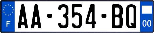 AA-354-BQ