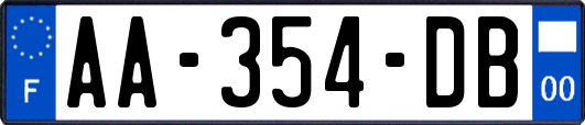 AA-354-DB