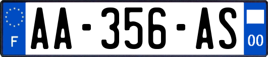 AA-356-AS