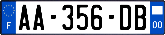 AA-356-DB