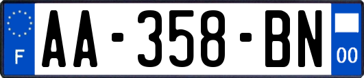 AA-358-BN
