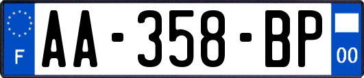 AA-358-BP