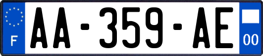 AA-359-AE