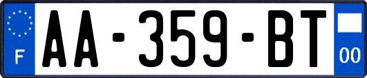 AA-359-BT