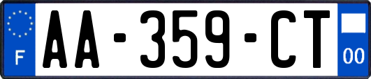 AA-359-CT