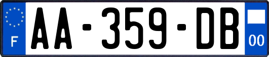 AA-359-DB