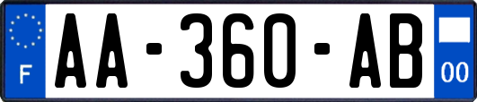 AA-360-AB