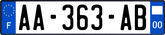 AA-363-AB