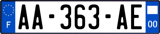 AA-363-AE