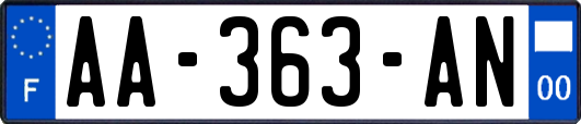 AA-363-AN