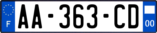 AA-363-CD