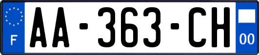 AA-363-CH
