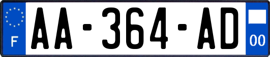 AA-364-AD