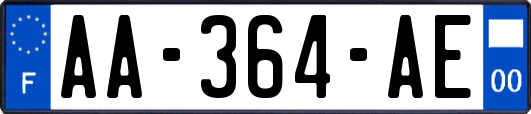 AA-364-AE