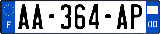 AA-364-AP